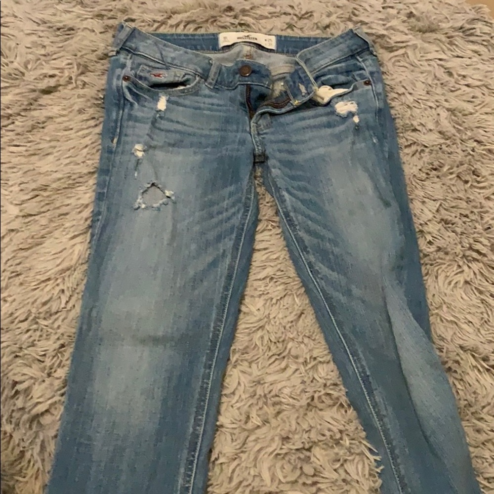 jeans